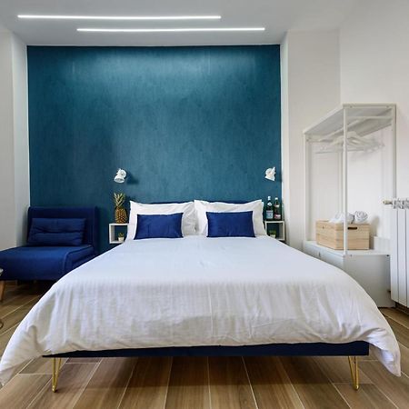 Sea City In Bed Neapel Exterior foto